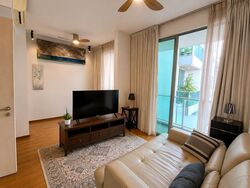 Botannia (D5), Condominium #564795611